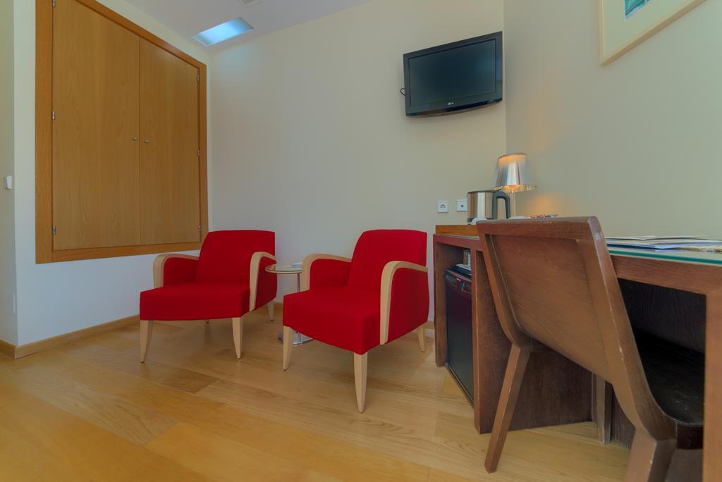 Apart-hotel Patagonia Sur