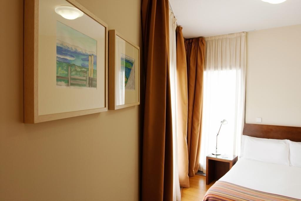 Patagonia Sur Apart-hotel 3*
