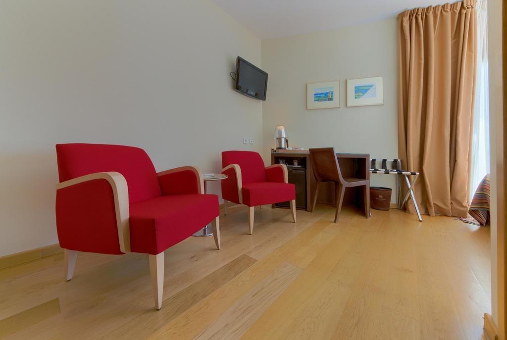 Apart-hotel Patagonia Sur
